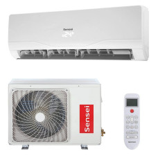 Кондиционер SENSEI SAC-12HRWE/I WIFI
