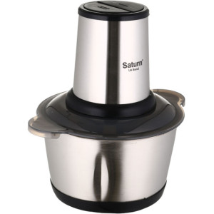 Кухонна машина SATURN ST-FP7017