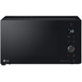 Мікрохвильова піч LG MH6565DPR