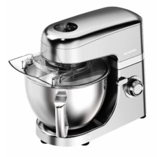 Миксер KUMTEL HSM-03 Silver