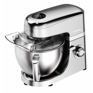 Миксер KUMTEL HSM-03 Silver