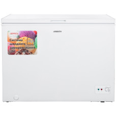 Морозильный ларь ARDESTO FRM-300MCH