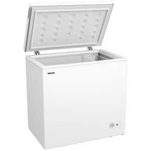 Морозильна скриня EDLER ED-200A