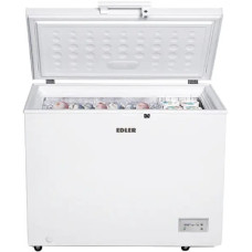 Морозильный ларь EDLER ED-290B