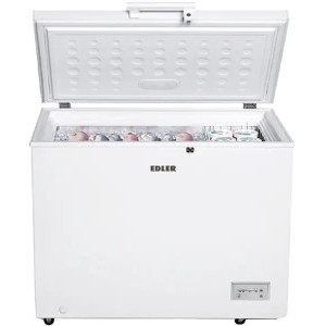 Морозильна скриня EDLER ED-290B