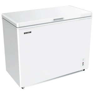 Морозильна скриня EDLER ED-350A