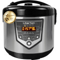 Мультиварка LIBERTON LMC-3112 купить в Киеве, Харькове, Днепре, Запорожье. Одессе, Львове магазин TOP TV