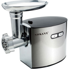 Мясорубка SOKANY SK-091