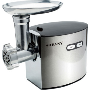 Мясорубка SOKANY SK-091