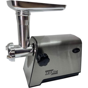 Мясорубка Zepline ZP-00207