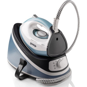 Парогенератор GORENJE SGH2200LBC