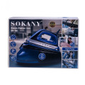 Парогенератор Sokany SK-188NB