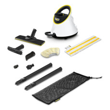 Пароочиститель KARCHER SC2 DELUXE EASYFIX (1.513-400.0)