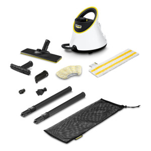 Пароочиститель KARCHER SC2 DELUXE EASYFIX (1.513-400.0)