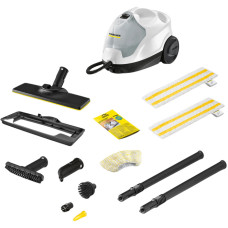 Пароочиститель KARCHER SC4 EASYFIX PLUS (1.512-640.0)