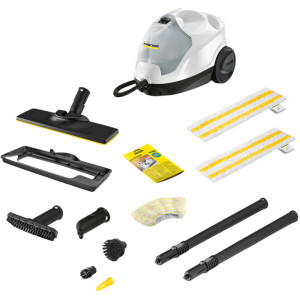 Пароочиститель KARCHER SC4 EASYFIX PLUS (1.512-640.0)