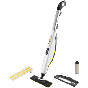 Пароочиститель KARCHER SC3 UPRIGHT (1.513-530.0)