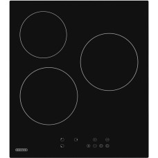 Варильна поверхня ELEYUS H2EBHG SE 45 BL V