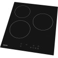 Варильна поверхня ELEYUS H2EBHG SE 45 BL V