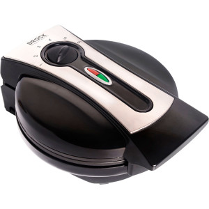 Вафельница BROCK WM-3002 BK