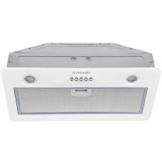 Витяжка MINOLA HBI 5202 WH 700 LED