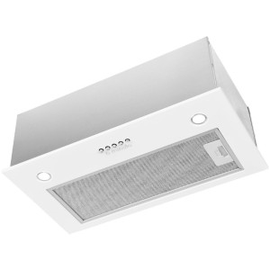 Витяжка MINOLA HBI 5327 WH 800 LED