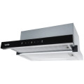 Витяжка VENTOLUX GARDA 60BG(1100) TC MS LED