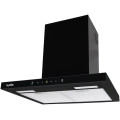 Витяжка VENTOLUX ITALIA 60BG/BK(1000) TC MS