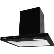 Витяжка VENTOLUX ITALIA 60BG/BK(1000) TC MS