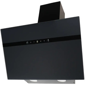 Витяжка VENTOLUX MIRROR 60MBG(1000) TC MS TH