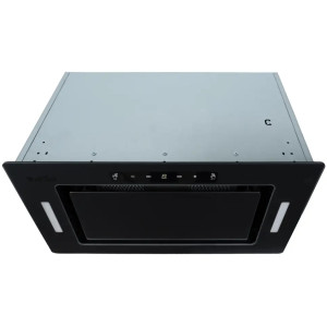 Витяжка VENTOLUX PUNTO 52MBG(1000) TC MS