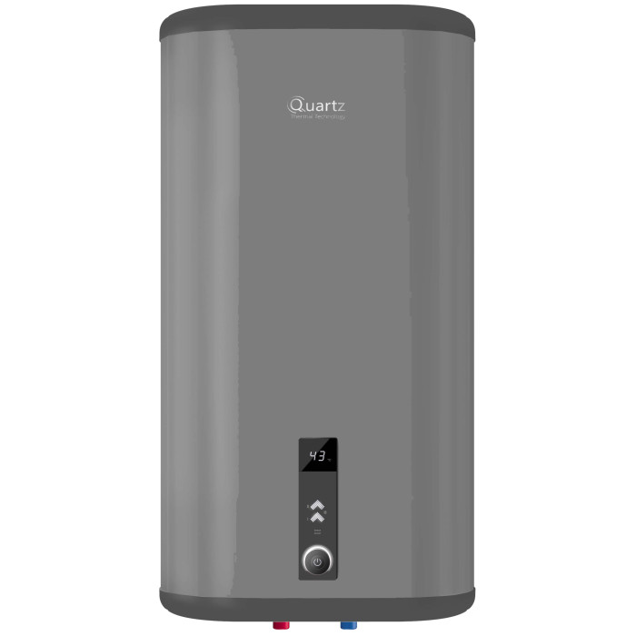 Водонагрівач Quartz Gland 50 V купити у Київі, Харкові, Дніпрі, Одесі, Запоріжжі, Львові магазин TopTv