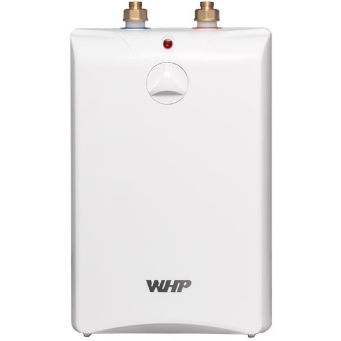 Водонагрівач WHP Junior 5 купити у Київі, Харкові, Дніпрі, Одесі, Запоріжжі, Львові магазин TopTv