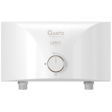 Водонагреватель Quartz Lancy 6500 combi