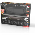 Гриль ADLER AD6614