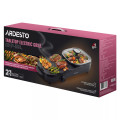 Гриль ARDESTO GHP-5BL