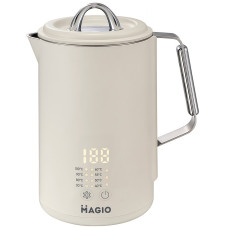Електрочайник MAGIO MG-516