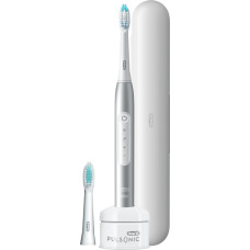 Зубная щетка Oral-B Pulsonic Slim Luxe 4500 Platinum
