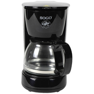 Кавоварка SOGO SS-5655