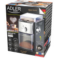 Кофемолка ADLER AD4448 Burr