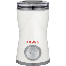 Кофемолка BROCK CG3050 WH