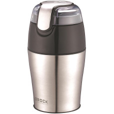 Кофемолка BROCK CG4050 SS