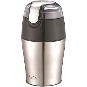 Кофемолка BROCK CG4050 SS