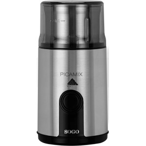 Кавомолка SOGO SS-5233