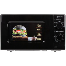 Микроволновая печь DELFA MD202MB