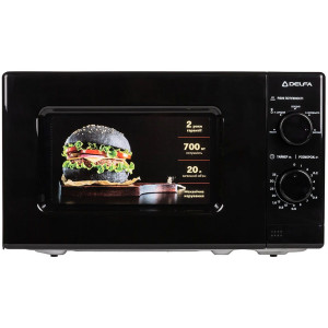 Микроволновая печь DELFA MD202MB