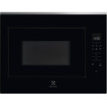 Мікрохвильова піч ELECTROLUX KMFD264TEX
