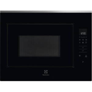 Мікрохвильова піч ELECTROLUX KMFD264TEX
