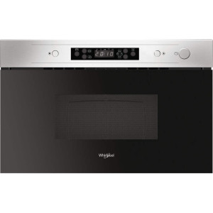 Мікрохвильова піч WHIRLPOOL AMW404IX