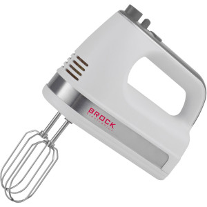 Міксер BROCK HM5003 WH